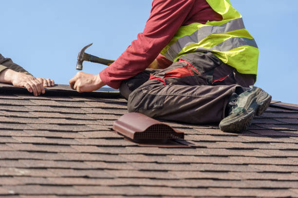 Best Emergency Roof Repair  in Mcdade, TX