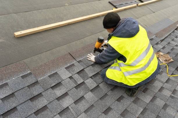 Best Best Roofing Contractors  in Mcdade, TX