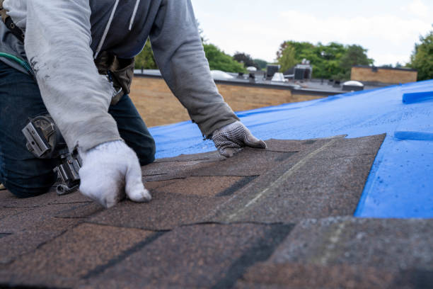 Best Tile Roofing Contractor  in Mcdade, TX