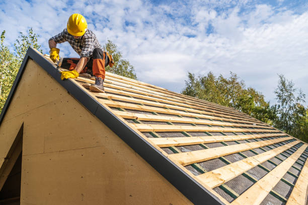 Best Roof Replacement Cost  in Mcdade, TX