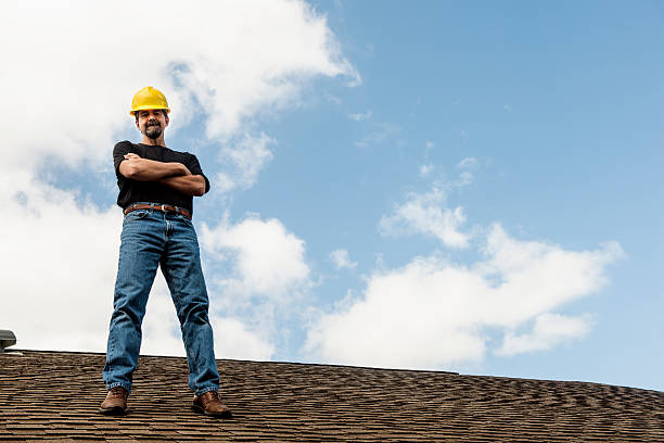 Best Gutter Installation and Roofing  in Mcdade, TX