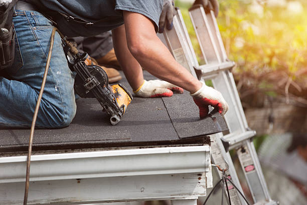 Professional Roofing Contractor in Mcdade, TX