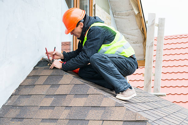 Best Roof Waterproofing Services  in Mcdade, TX