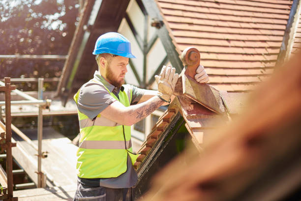 Best Emergency Roof Repair  in Mcdade, TX