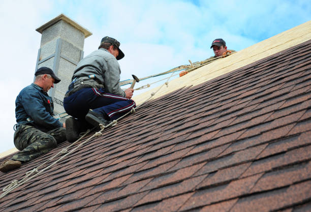 Best Best Roofing Contractors  in Mcdade, TX