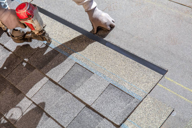 Best Emergency Roof Repair  in Mcdade, TX
