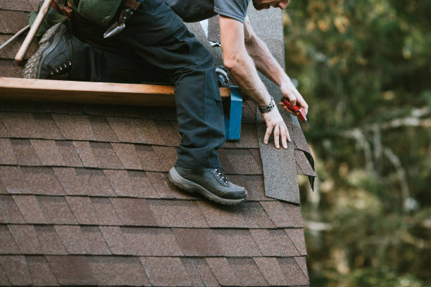 Best Best Roofing Contractors  in Mcdade, TX