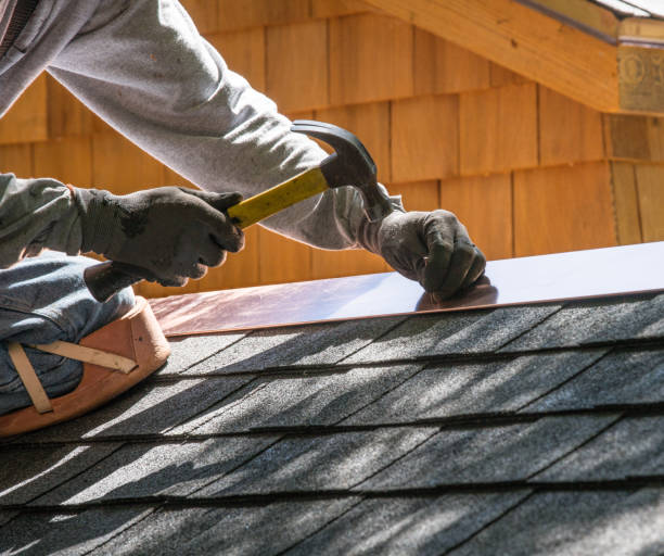 Best Roof Leak Repair  in Mcdade, TX